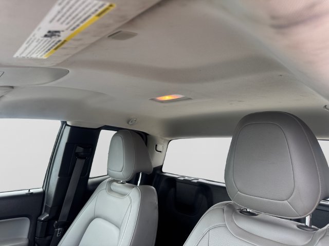 Certified 2018 Chevrolet Colorado W/T RWD image 12