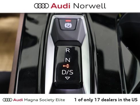 New 2026 Audi A5 Premium AWD/4WD image 3