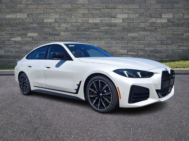 New 2026 BMW 440i xDrive w/ Premium Package AWD/4WD image 1