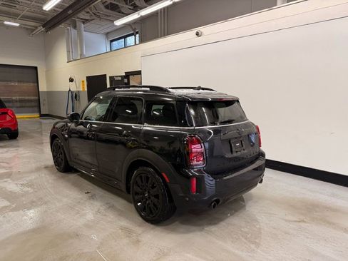 Certified 2023 MINI Cooper Countryman S image 3