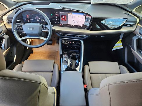 New 2025 Audi Q5 Premium Plus image 19