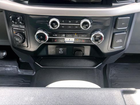 Certified 2023 Ford F150 XLT w/ Equipment Group 302A High AWD/4WD image 24