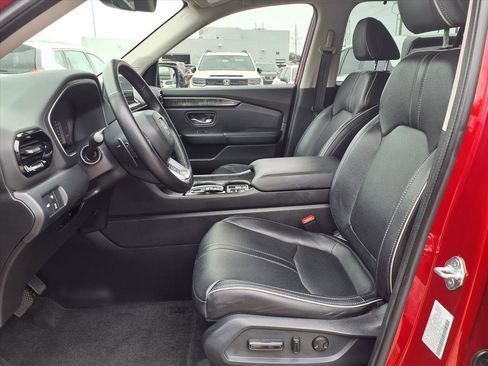 Certified 2023 Honda Pilot Elite image 18