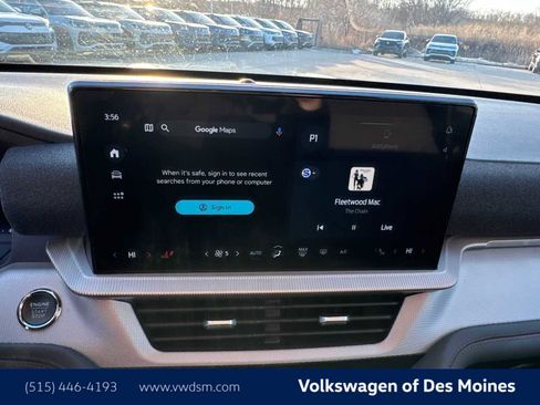 Used 2025 Ford Explorer Active image 17