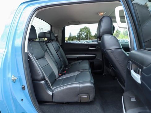 Used 2019 Toyota Tundra Limited AWD/4WD image 12