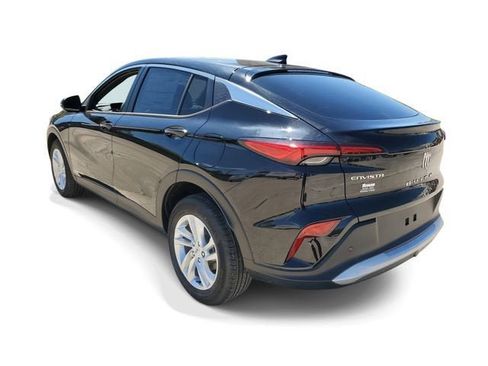 New 2026 Buick Envista Preferred w/ Convenience II Package image 4