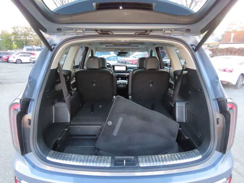 Used 2024 Kia Telluride SX Prestige image 12