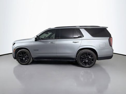 Used 2025 Chevrolet Tahoe RST w/ RST Capability Package image 9