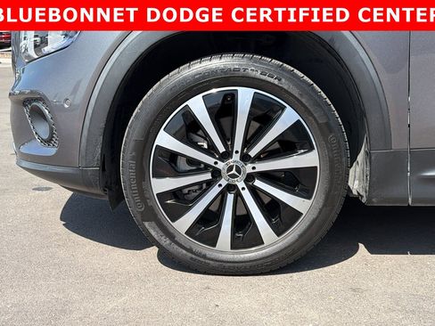 Used 2021 Mercedes-Benz GLB 250 image 28
