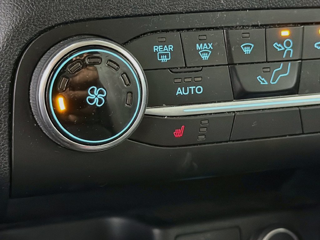 Used 2020 Ford Escape SE FWD image 23