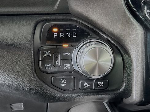 Used 2021 RAM 1500 Laramie AWD/4WD image 15