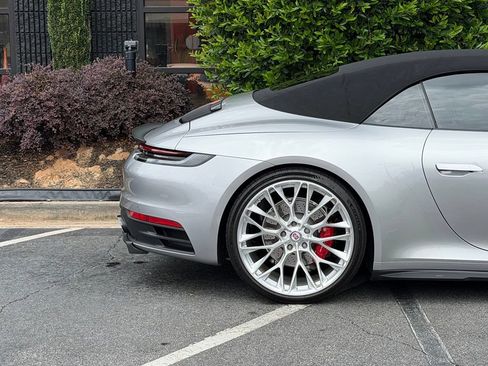 Used 2020 Porsche 911 Carrera S RWD image 20