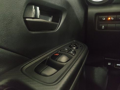 Used 2025 Nissan Versa S w/ Trunk Package FWD image 27