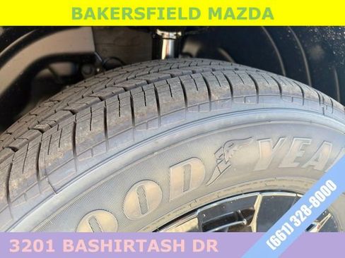 Used 2026 MAZDA CX-50 AWD 2.5 Hybrid w/ Premium Pkg image 26