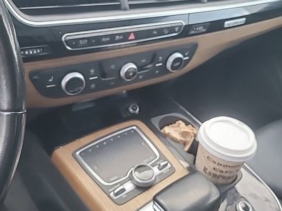 Used 2017 Audi Q7 2.0T Premium