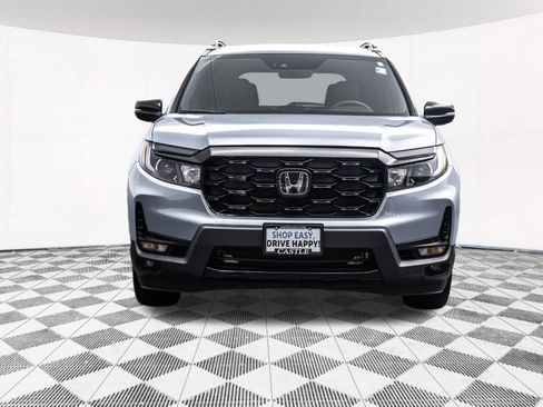 Used 2022 Honda Passport Elite image 15