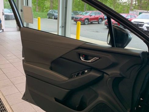 New 2026 Subaru Crosstrek 2.5i Limited AWD/4WD image 5