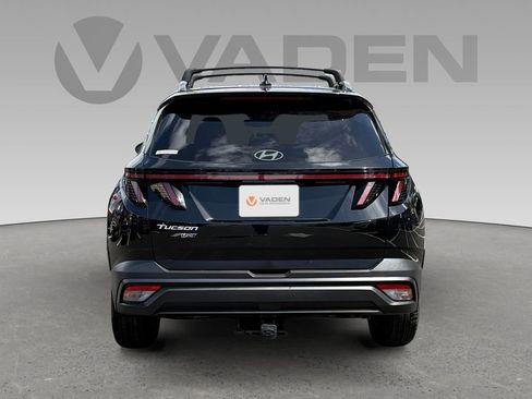 New 2026 Hyundai Tucson XRT image 20