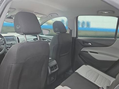 Used 2023 Chevrolet Equinox LS w/ LS Convenience Package image 21