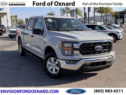 Certified 2023 Ford F150 XLT