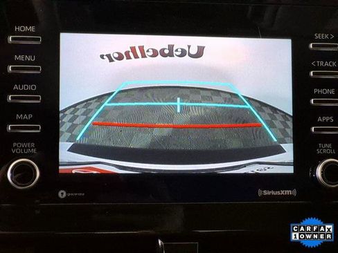 Certified 2024 Toyota Camry SE image 20