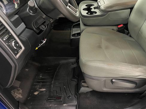 Used 2015 RAM 1500 Express image 19