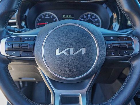 Used 2022 Kia K5 GT-Line image 12