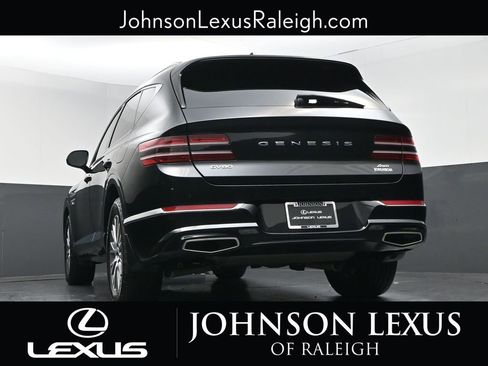 Used 2021 Genesis GV80 2.5T AWD/4WD image 18