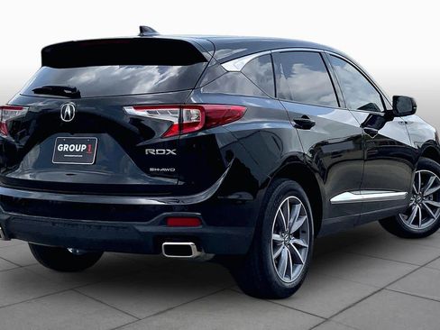 Used 2024 Acura RDX w/ Technology Package AWD/4WD image 13