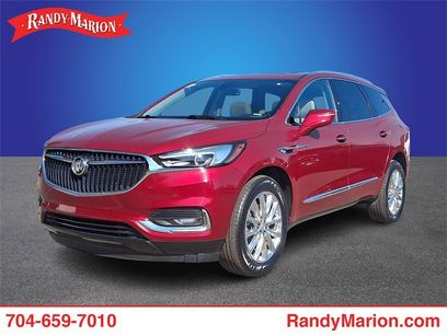 Used 2021 Buick Enclave Premium w/ Sun and Sites Package