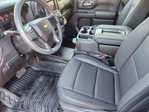 New 2026 Chevrolet Silverado 3500 W/T w/ WT Convenience Package image 4