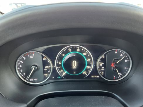 Used 2019 Buick Enclave Avenir w/ Avenir Technology Package image 23