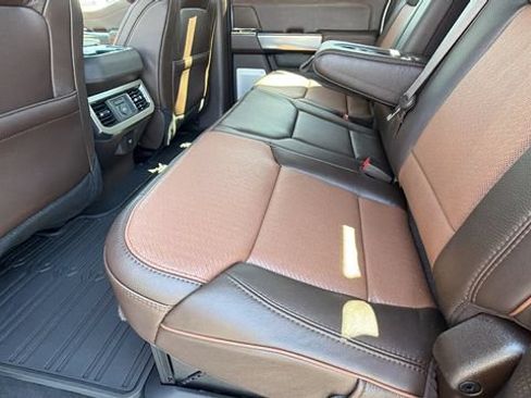 New 2026 Ford F250 King Ranch w/ Tremor Off-Road Package AWD/4WD image 18