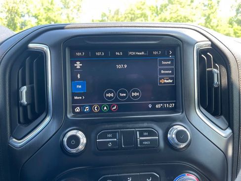 Used 2019 GMC Sierra 1500 AT4 w/ AT4 Premium Package AWD/4WD image 27
