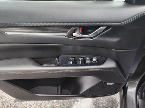 Used 2020 MAZDA CX-5 Grand Touring image 23