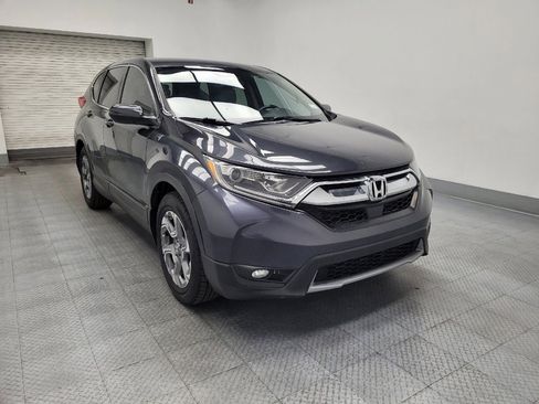 Used 2017 Honda CR-V EX-L image 13