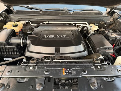Used 2016 Chevrolet Colorado LT RWD image 33