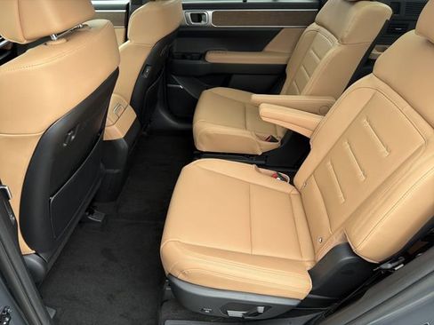 New 2026 Hyundai Santa Fe Calligraphy image 22