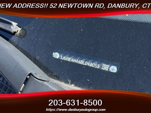 Used 2011 Honda CR-V SE image 21