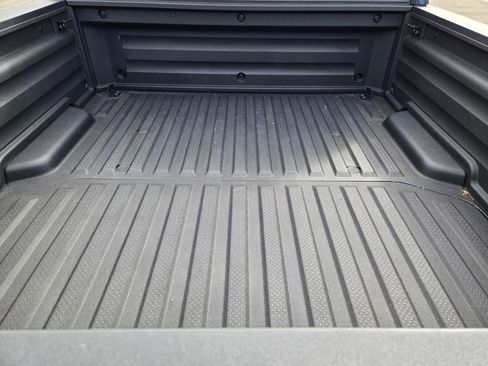 New 2026 Honda Ridgeline Black Edition image 27