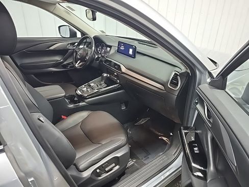 Used 2023 MAZDA CX-9 Touring image 16