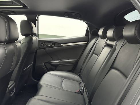 Used 2021 Honda Civic Sport Touring image 28