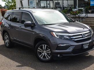 Used 2016 Honda Pilot EX-L video 2