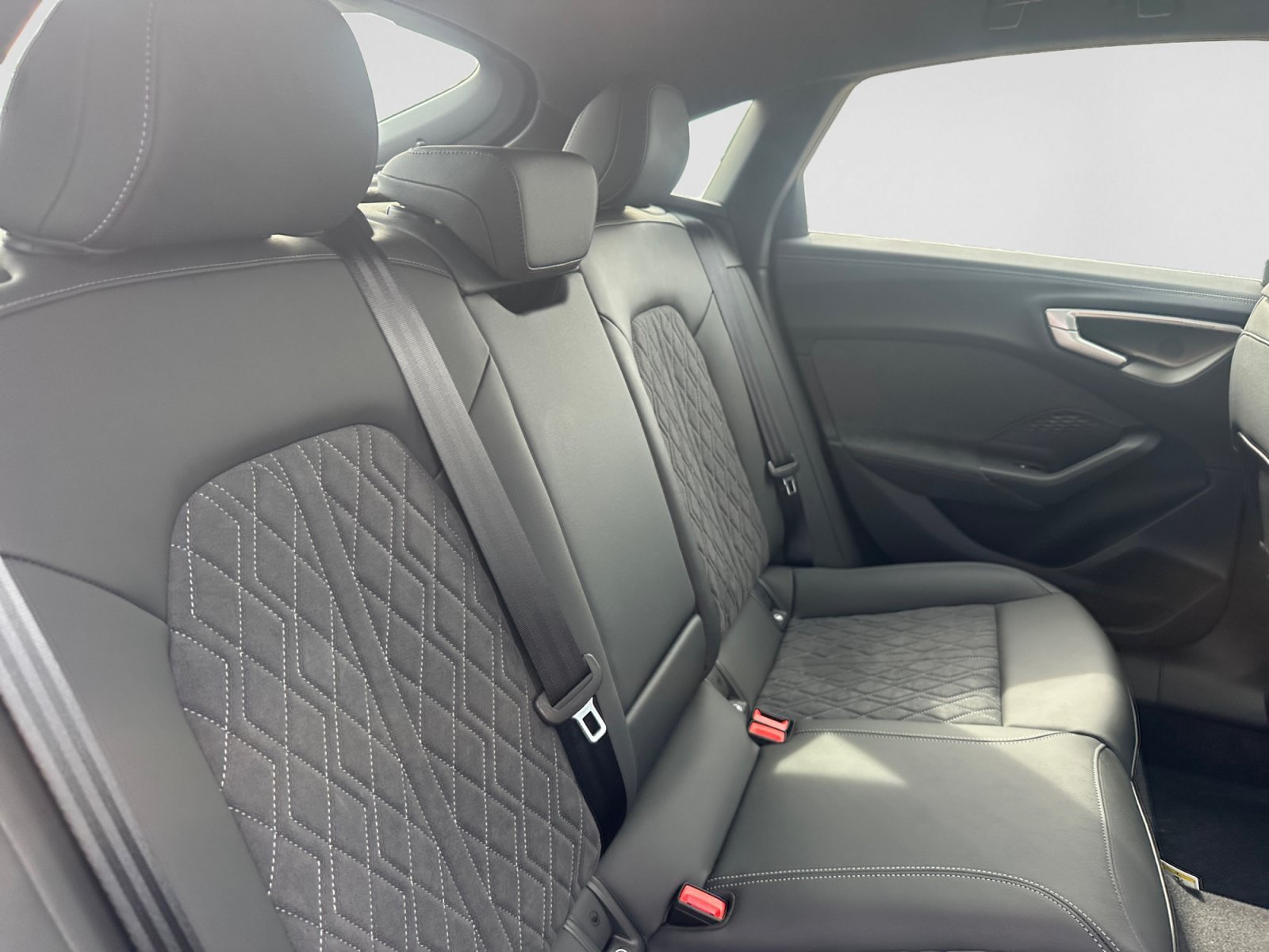 New 2026 Audi S5 Premium Plus AWD/4WD image 17