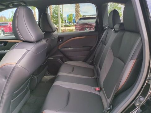 New 2026 Subaru Forester Sport image 13