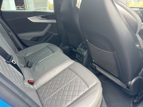 Used 2021 Audi S5 Prestige w/ Prestige Package image 31