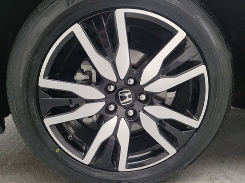 Used 2022 Honda Pilot Touring image 31