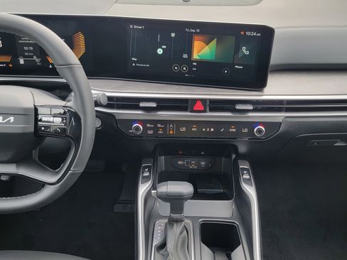 New 2026 Kia Sorento X-Line EX image 24