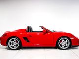 Used 2011 Porsche Boxster Spyder image 2
