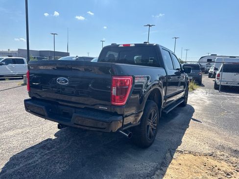 Used 2021 Ford F150 XLT w/ Equipment Group 302A High AWD/4WD image 7
